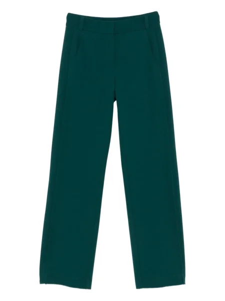 Pantaloni Patrizia Pepe verde