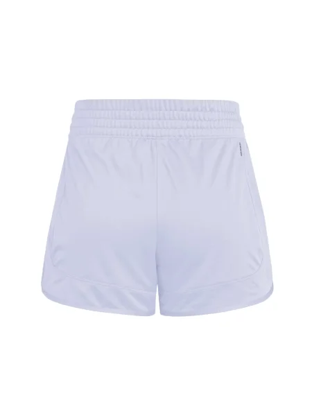 Športové šortky Adidas Performance fialová