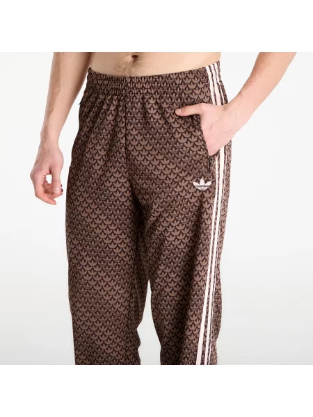 Adidas Originals Firebird παντελόνι επίσημο Ανδρικό μαύρο
