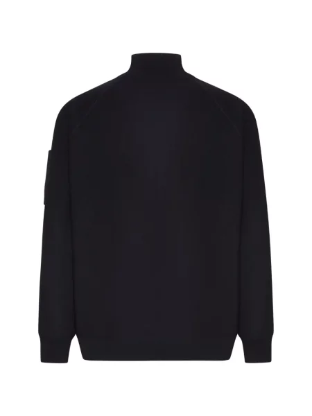 Pulover C.p. Company de lână negru