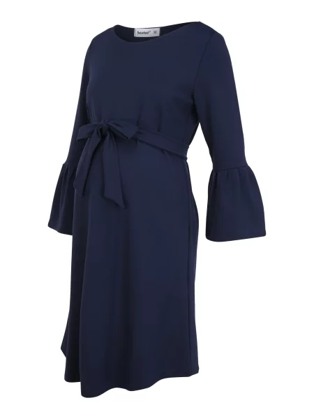 Bebefield Rochie Lucia bleumarin
