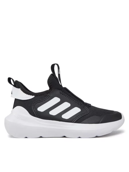 Детские кроссовки Adidas черные