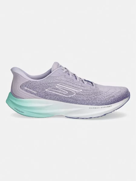 Skechers boty sportovní SKX AERO SPARK fialové