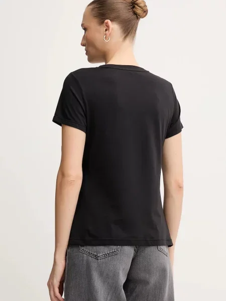 Футболка Dkny черная