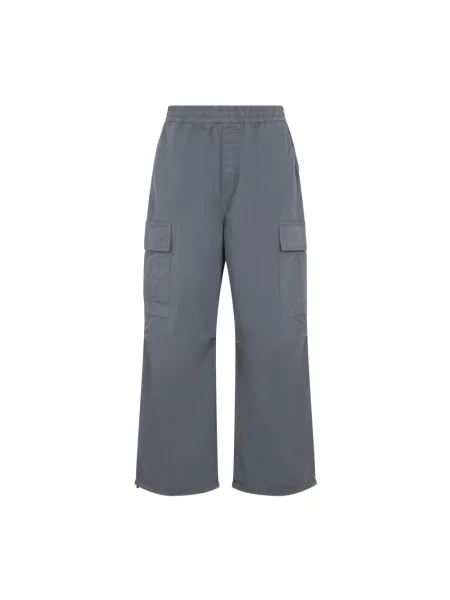 Spodnie cargo Carhartt Wip szare