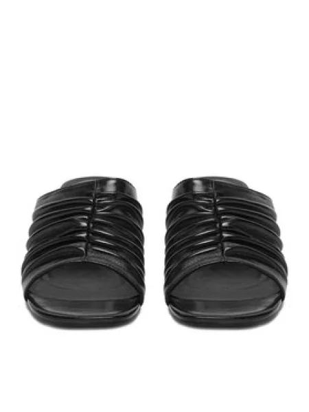 Natikači GINO ROSSI črna