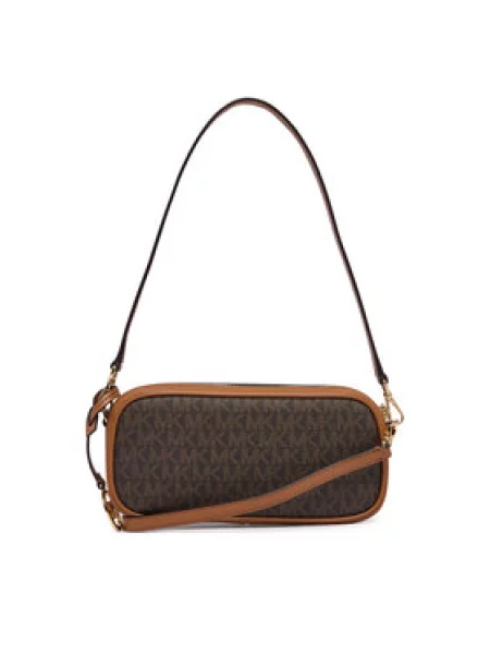 Torbica MICHAEL Michael Kors May smeđa