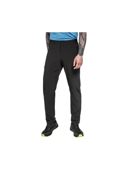 Pantaloni Schöffel negru