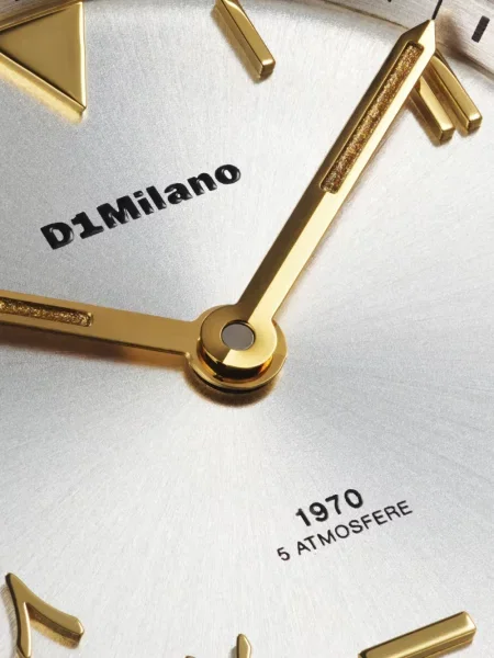 Ceas D1 Milano