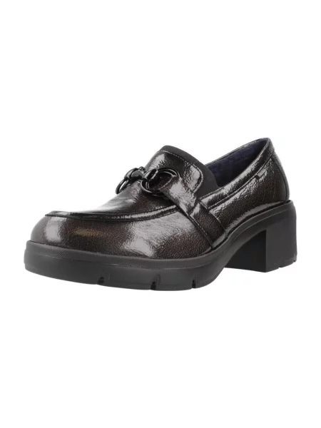 Pantofi Fluchos gri