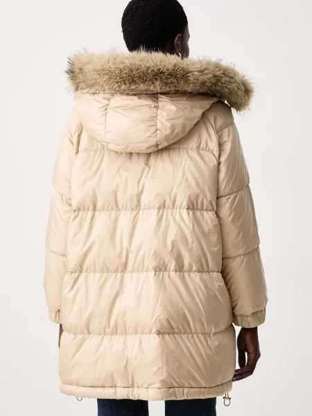 Weekend Max Mara двостороння куртка WKDANFORA