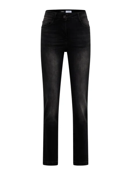 CECIL Jeans Toronto denim negru
