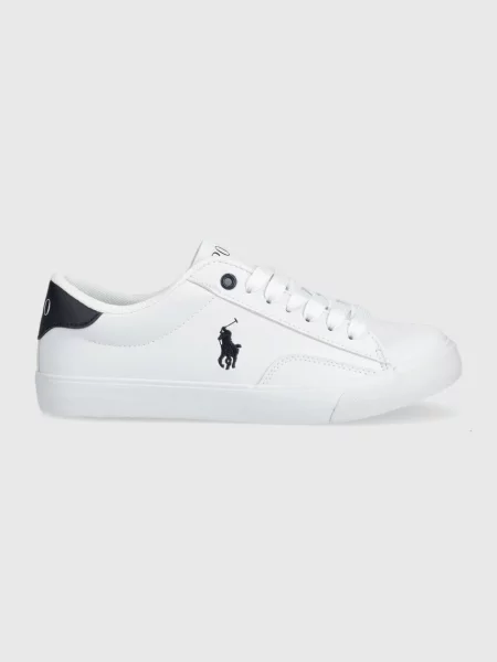 Детские кроссовки Polo Ralph Lauren