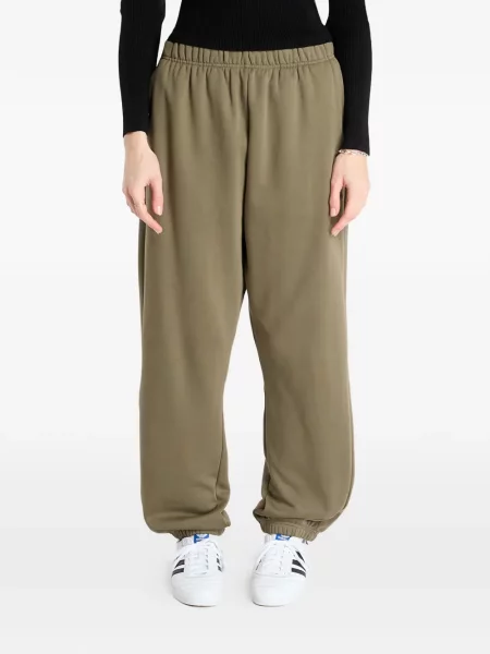 Polar Adidas w paski do kolan garniturowy czarny