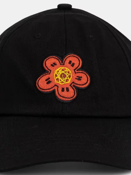 Кепка Kenzo черная