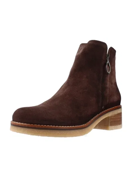 Pantofi Porronet maro