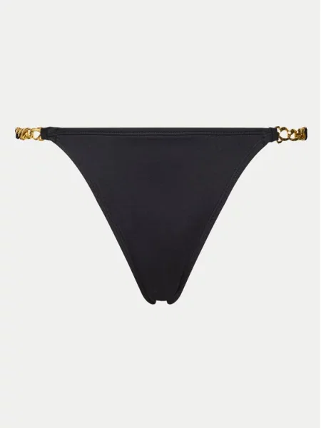 Dorina Bikini hlačke črna