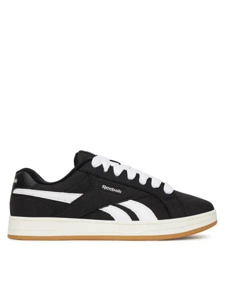 Sneakersy Reebok čierna