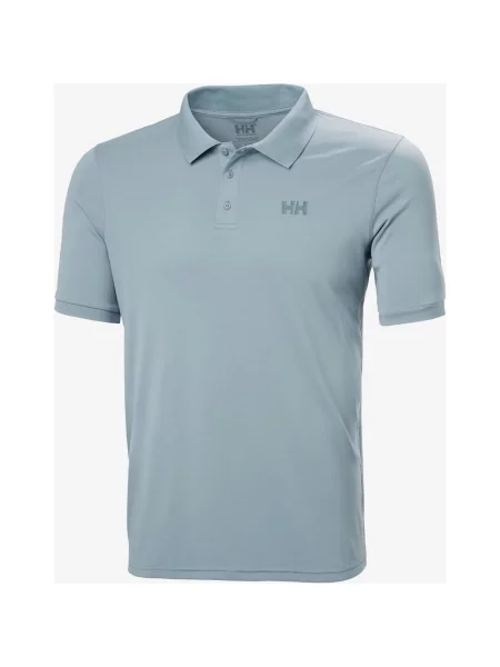 Polo Helly Hansen LIFA Active Solen S niebieski