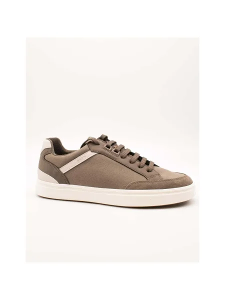 Pantofi Geox maro