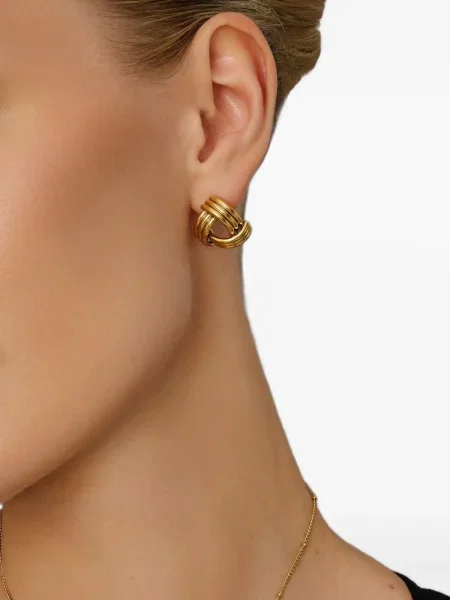 Σκουλαρίκια Nialaya Jewelry