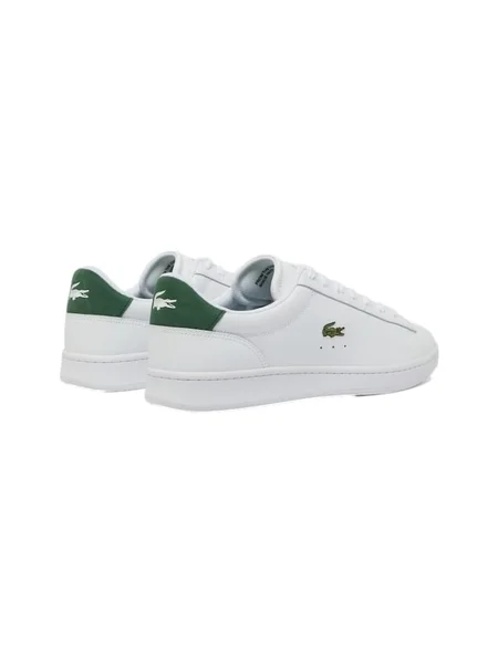 Pantofi Lacoste verde