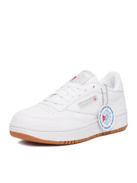 Tenisice Reebok EO-CLUB C DOUBLE bijela