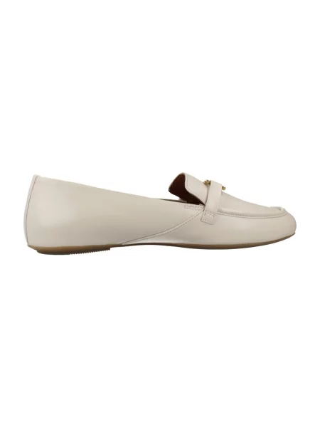 Pantofi Geox bej
