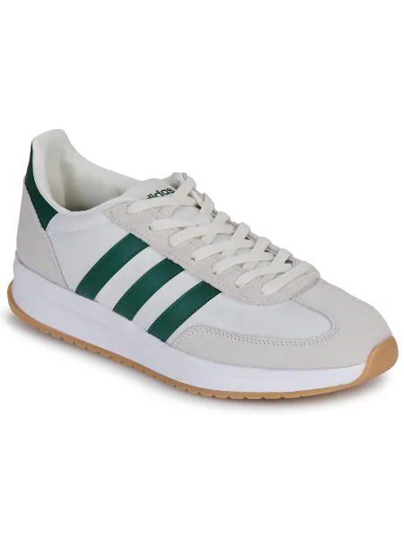 Pantofi Adidas alb