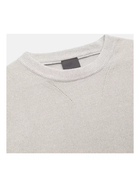 Sweter Unity Original beżowy
