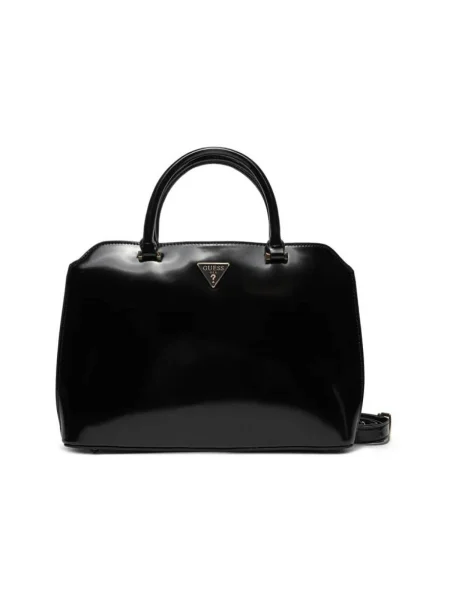Táska Guess fekete