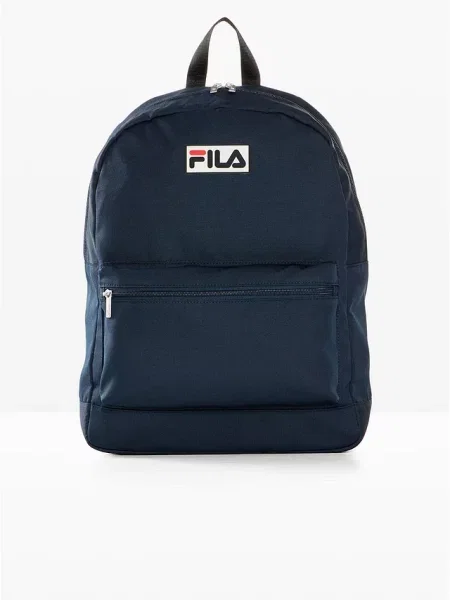 Plecak Fila niebieski
