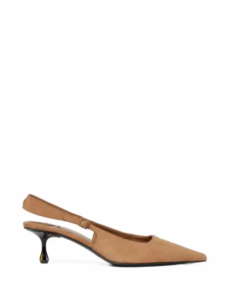 Pantofi cu toc Jimmy Choo