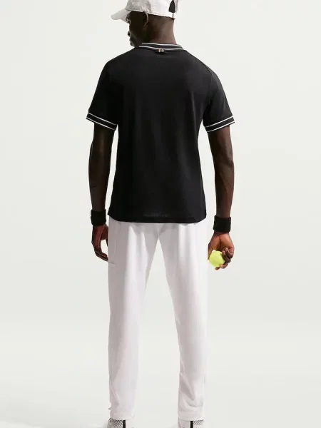 Nike Sportswear футболка для тренувань NikeCourt Heritage