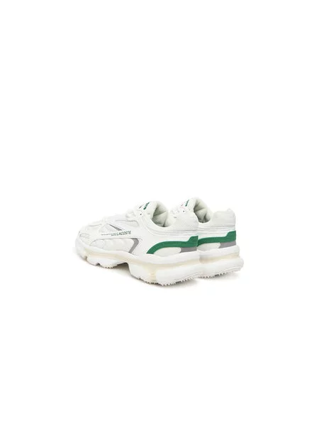 Lacoste Laisvalaikio batai balta