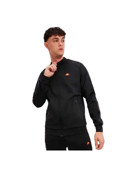 Dres Bunero czarny