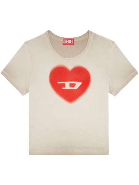 Tricou Diesel