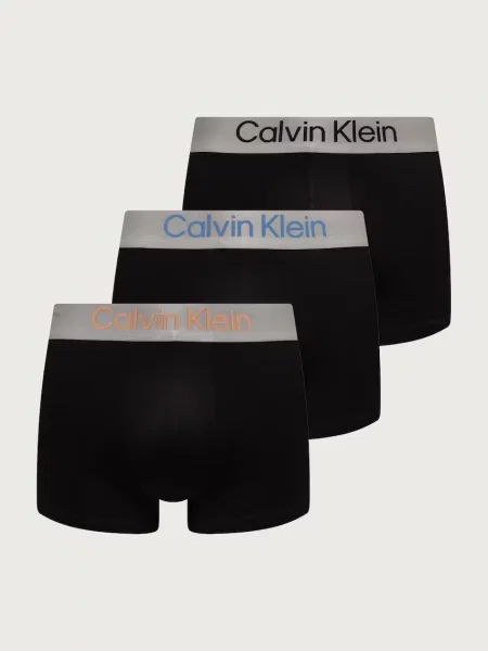 Calvin Klein Underwear boxeralsó férfi csomag fekete