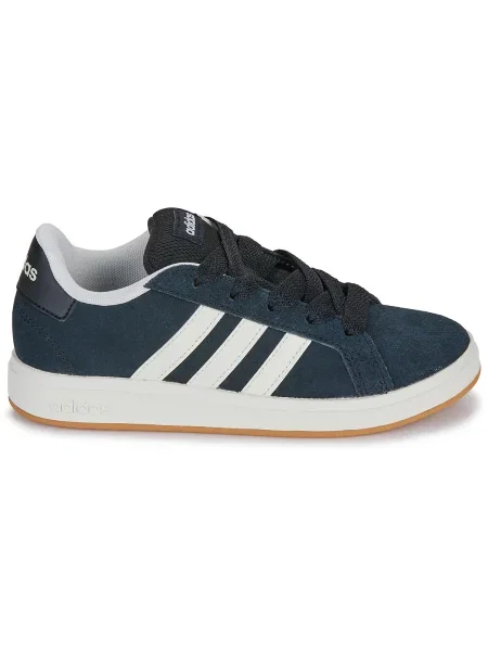 Pantofi copii Adidas negru