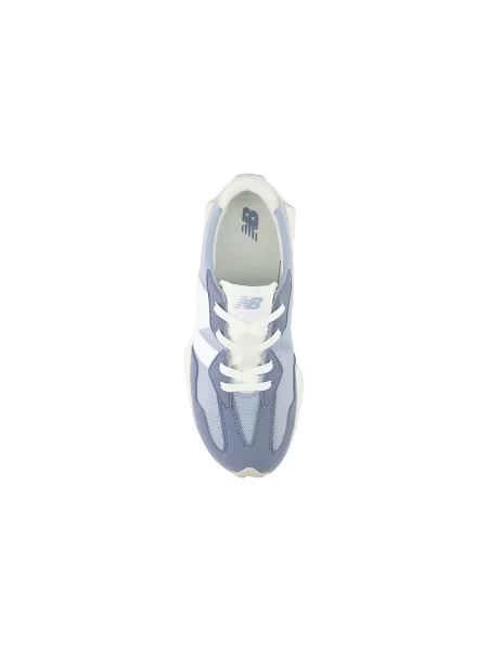 Pantofi copii New Balance gri