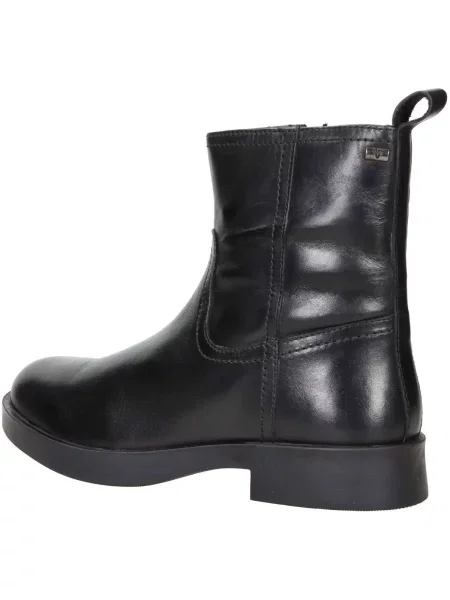Pantofi Valleverde negru