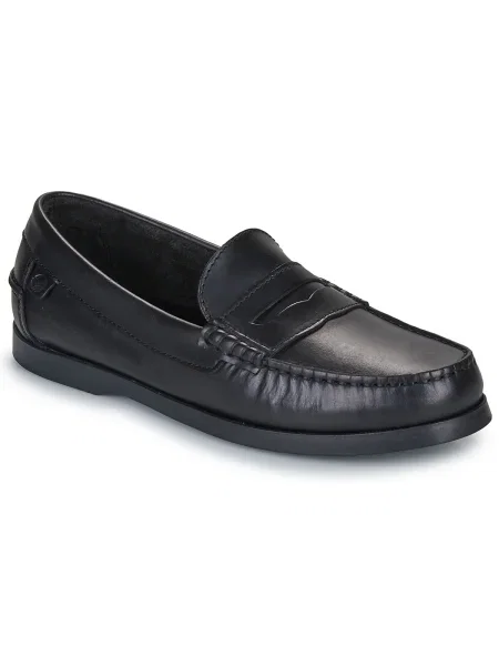 Pantofi Casual Attitude negru