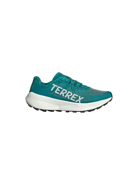 Pantofi Adidas verde