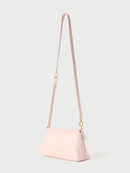 Kabelka Furla Sfera Soft Mini CN ružová