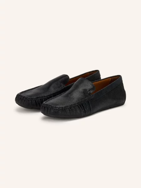 Vagabond Shoemakers Mokasyny Mika schwarz czarne