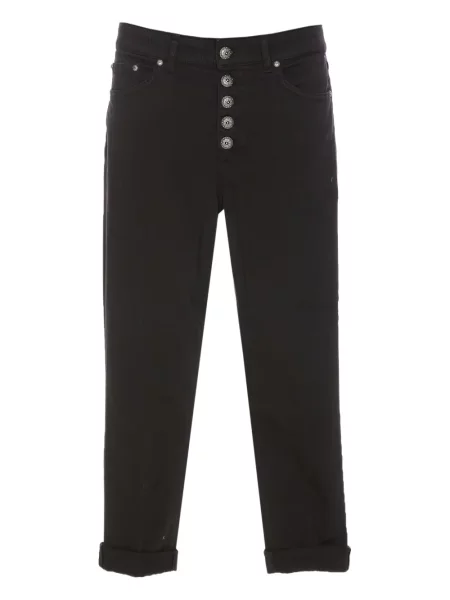 Blugi Dondup negru