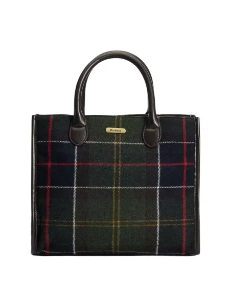 Shopperka Barbour