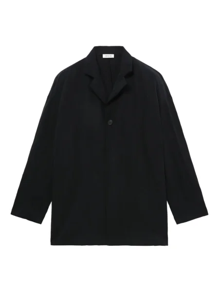 Geacă Fear Of God negru