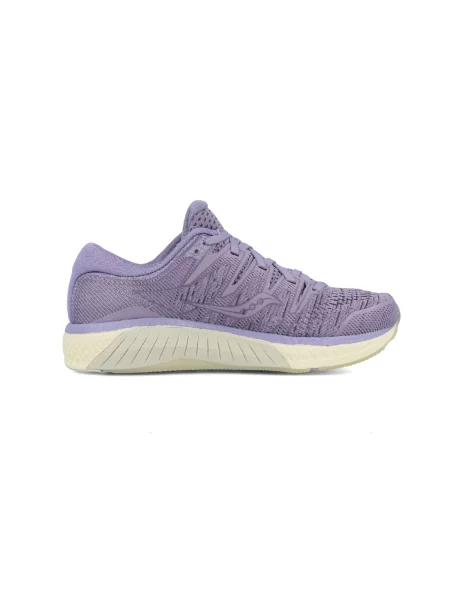 Saucony Originals Běžecká obuv HURRICANE ISO 5' fialová