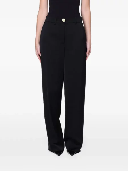 Pantaloni Armani Exchange negru